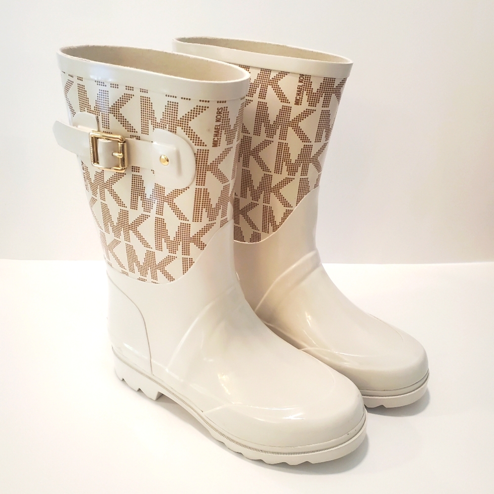 Michael Kors Rain Boot